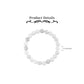 Gold Sandstone Bracelet Best Crystal Wholesalers