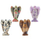 1.5"  Crystal Carving Model Bulk Angel Best Crystal Wholesalers