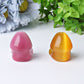 1.45" Cat‘s  Eye Priapus Crystal Carvings Best Crystal Wholesalers