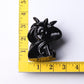3.3" Black Obsidian Devil Crystal Carvings Best Crystal Wholesalers