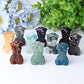 1.9" Crystal Model Carvings Best Crystal Wholesalers