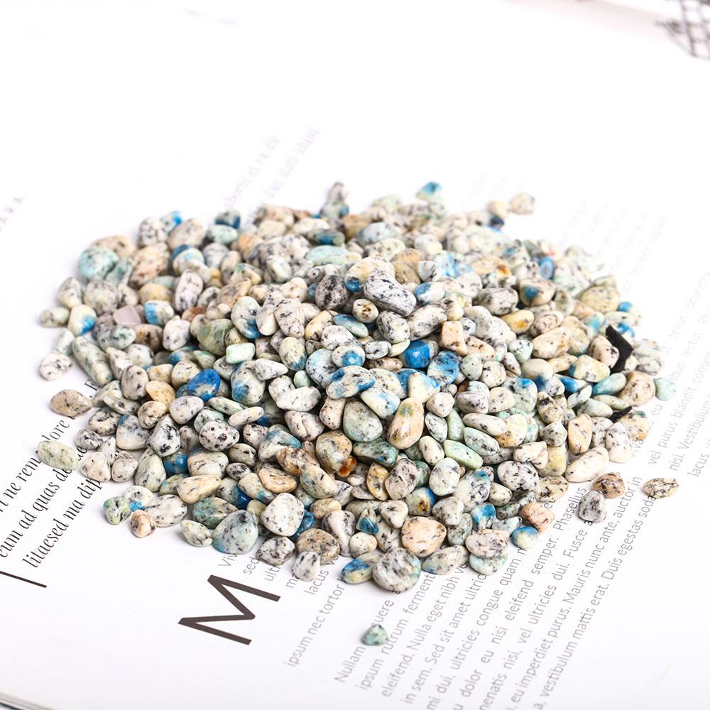 0.1kg K2 Crystal Chips Best Crystal Wholesalers