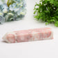 Pink Jade Tower