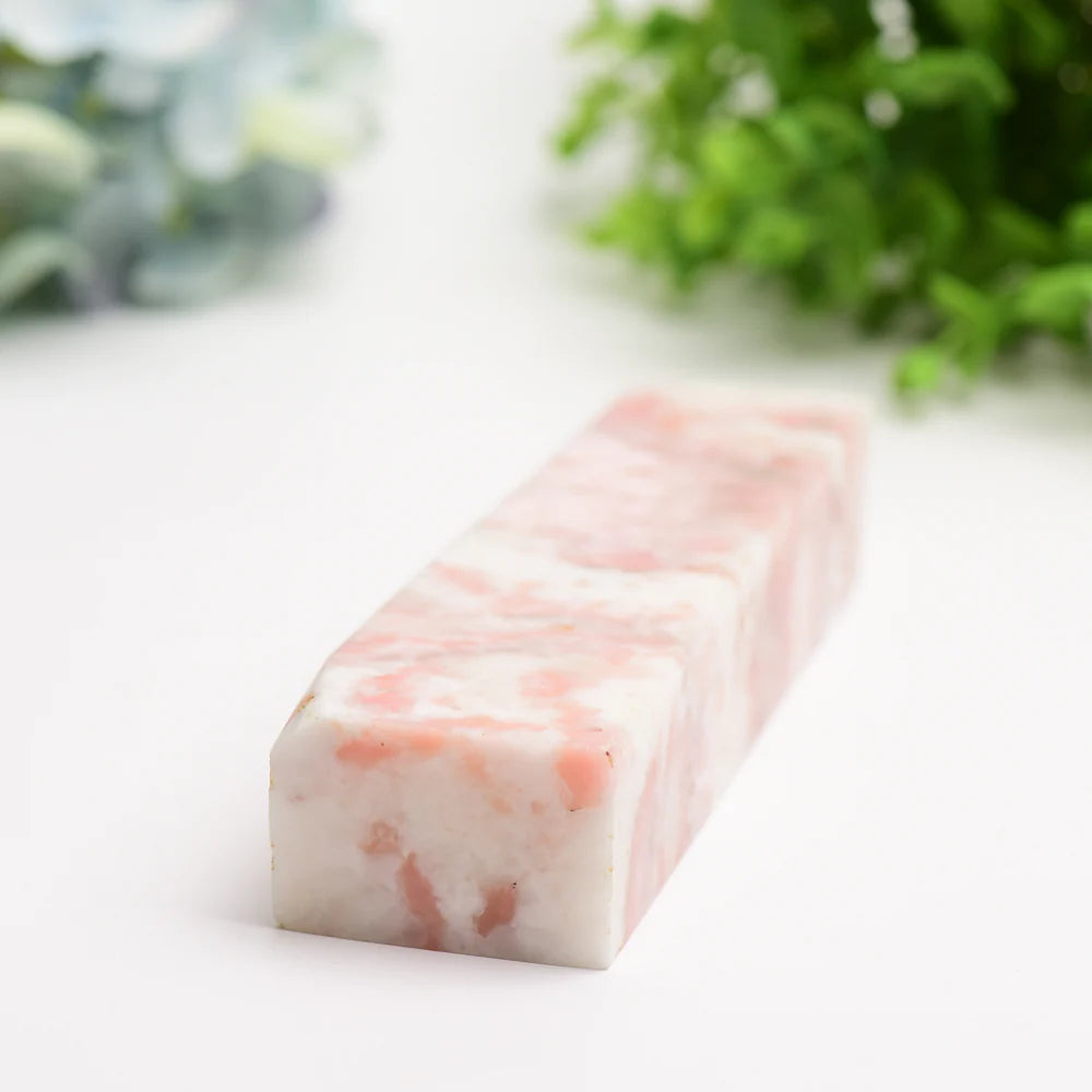 Pink Jade Tower