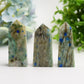 K2 Crystal Tower