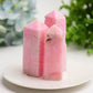 Pink Aragonite Crystal Tower