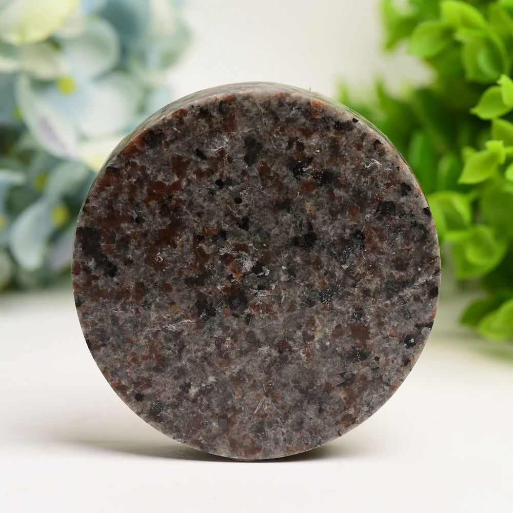 Yoperlite Round Slab 