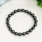 8mm-10mm Hematite Bracelet Bulk Wholesale
