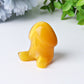 1.45" Cat‘s  Eye Priapus Crystal Carvings Best Crystal Wholesalers