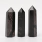 Hypersthene Crystal Towers Points Bulk 1pc Best Crystal Wholesalers