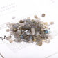 0.1kg Labradorite Crystal Chips Best Crystal Wholesalers