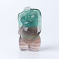 2.4" Fluorite Crystal Model Carvings Best Crystal Wholesalers