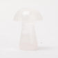 2" Crystal Mashroom Carvings Best Crystal Wholesalers