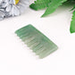 3" Comb Crystal Carving Model Bulk Best Crystal Wholesalers