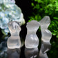 3.0" Selenite Model Carving Bulk Wholesale Best Crystal Wholesalers
