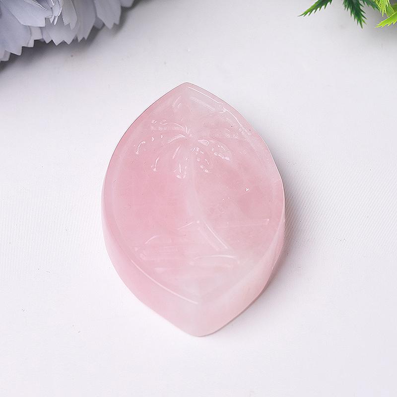 3" Crystal Carvings Best Crystal Wholesalers