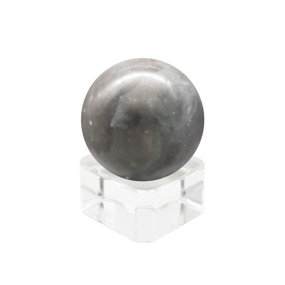 1.2”Gemstone Round Loose Beads Wholesale Natural Stone Beads Best Crystal Wholesalers