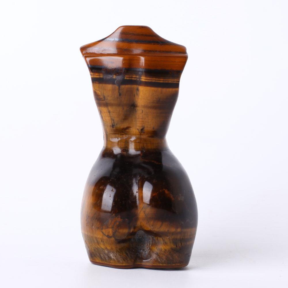 Tiger Eye Crystal Model Carvings Best Crystal Wholesalers