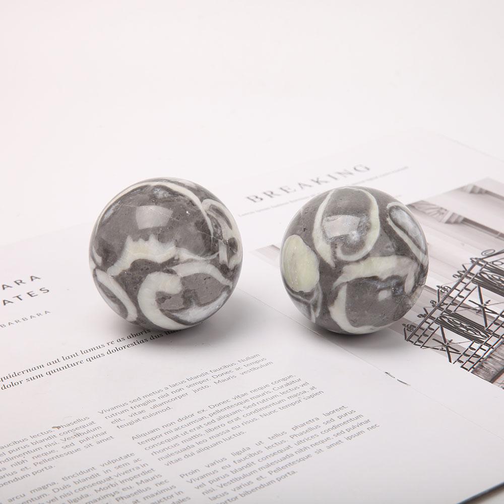 Shell Crystal Sphere Best Crystal Wholesalers