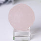 1.5" Planet Crystal Sphere Best Crystal Wholesalers