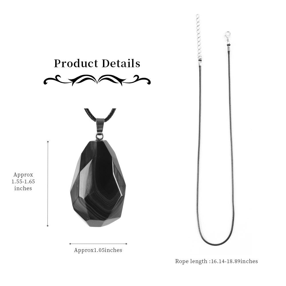 Crystal Healing Pendant Best Crystal Wholesalers