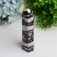 6.0"-8.0" Zebra Jasper Crystal Tower Bulk Crystal wholesale suppliers