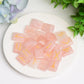 Crystal Runes Stone Bulk Best Crystal Wholesalers Rose Quartz Tiger's Eye Green Aventurine Black Obsidian Carnelian