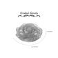 Rose Quartz Flower Free Form Plants Bulk Best Crystal Wholesalers