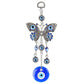 Devil's Eye Hangings Best Crystal Wholesalers
