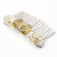 Crystal Crown Comb Best Crystal Wholesalers