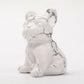 Howlite Dog Carvings Animal Bulk Best Crystal Wholesalers