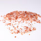 0.1kg Different Size Natural Red Quartz Chips Crystal Chips for Decoration Best Crystal Wholesalers