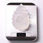 4.5" Shell Shape Selenite Candle Holder Bulk Best Crystal Wholesalers
