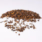 0.1kg Different Size Natural Tiger Eye Chips Crystal Chips for Decoration Best Crystal Wholesalers