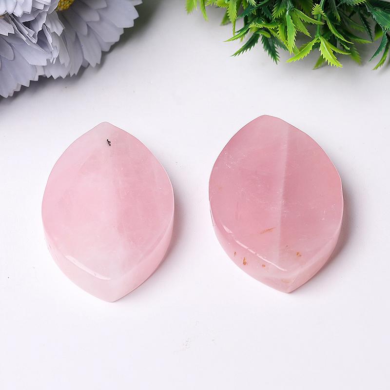 3" Crystal Carvings Best Crystal Wholesalers