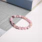 8mm Australia Jade Crystal Bracelet Best Crystal Wholesalers