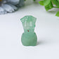 1.2" Mini Crystal Model Carvings Best Crystal Wholesalers