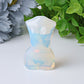 1.9" Crystal Model Carvings Best Crystal Wholesalers