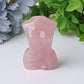 1.9" Crystal Model Carvings Best Crystal Wholesalers