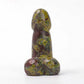 2" Crystal Penis Carvings Model Bulk Best Crystal Wholesalers
