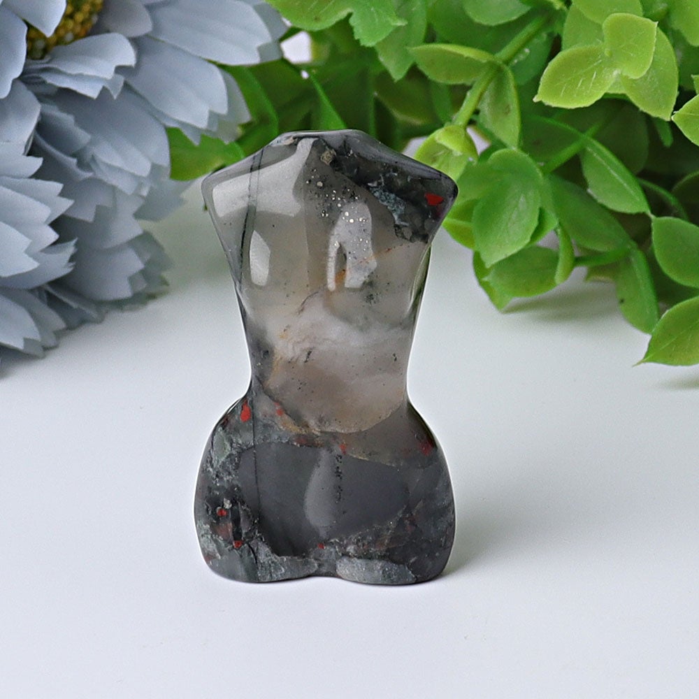 1.9" Crystal Model Carvings Best Crystal Wholesalers