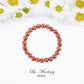 Gold Sandstone Bracelet Best Crystal Wholesalers