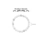 Flower Agate Bracelet Best Crystal Wholesalers