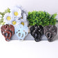 4.0'' High Quality Dragon Crystal Carvings for Decoration Best Crystal Wholesalers