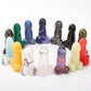 2" Crystal Penis Carvings Model Bulk Best Crystal Wholesalers