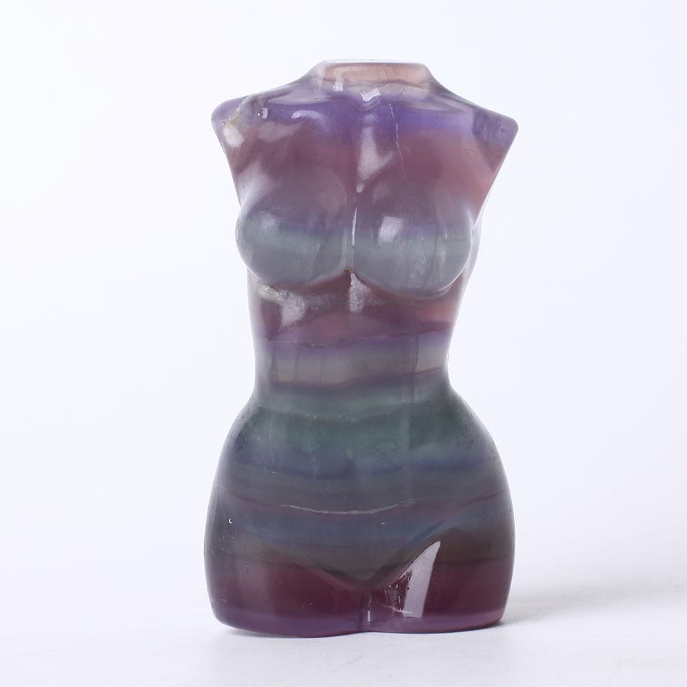 Fluorite Crystal Model Carvings Best Crystal Wholesalers