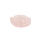 Rose Quartz Flower Free Form Plants Bulk Best Crystal Wholesalers