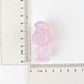 2" Pink Opalite Smurfs Crystal Carvings Cartoon BulkBest Crystal Wholesalers