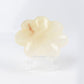 10cm Afghan Jade Flower Shape Bowls Plants Bulk Best Crystal Wholesalers
