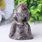 3" Yooperlite Witch Crystal Carvings for Halloween Best Crystal Wholesalers
